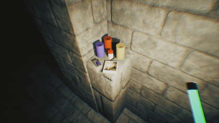 Ghost screenshot 6