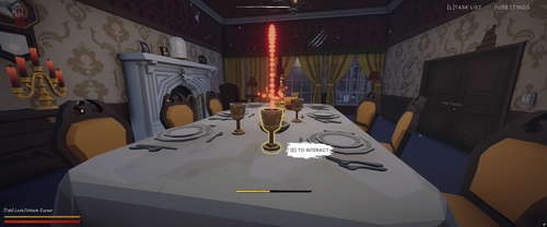 Escape Haunted Mansion screenshot 9