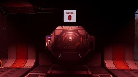 Anomaly Corridor screenshot 2