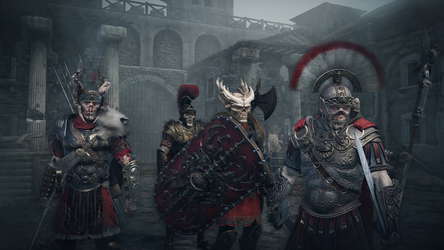 King Arthur: Legion IX screenshot 12