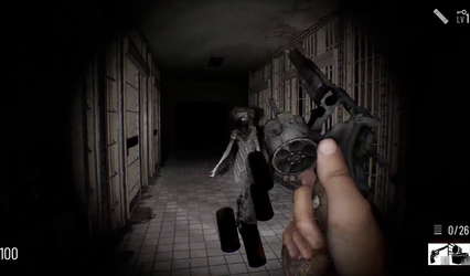 DreadHaunt screenshot 6