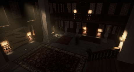 TRAUMA Broken Paradise screenshot 9