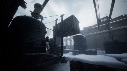 INDIKA screenshot 13