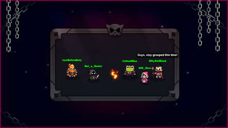 Noobs Are Coming screenshot 2