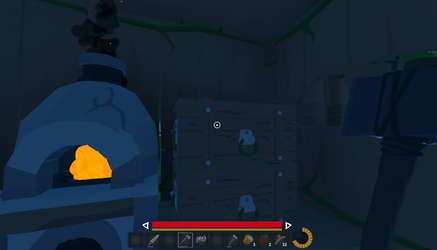 LINGER screenshot 2