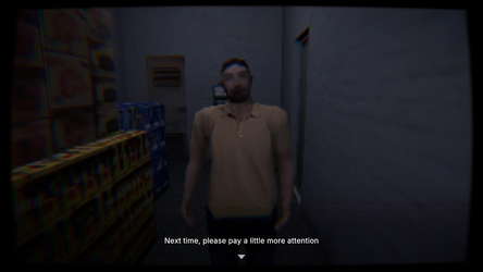 Empty Gauge screenshot 7