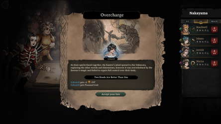 Tarnished Blood 🩸 [Tactic RPG] screenshot 5