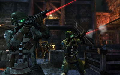 Singularity™ screenshot 4