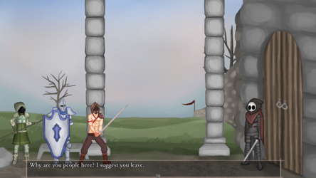 HTD screenshot 6