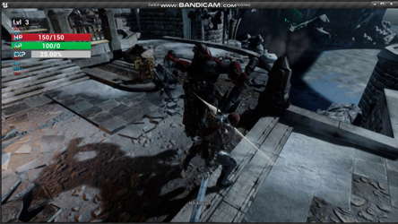 Dark Cave screenshot 5