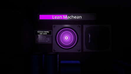 Lean Simulator: Desperation screenshot 1