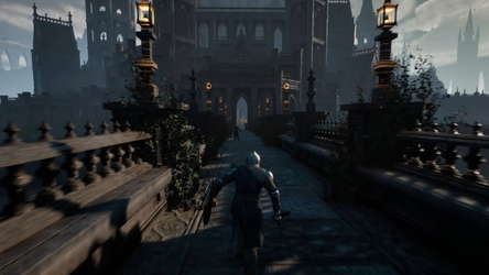 Darknesssssssssssssssss screenshot 5