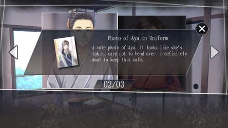 √Letter - Root Letter - screenshot 3
