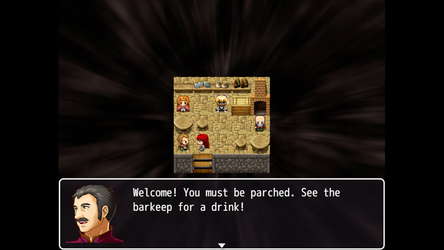Chainmail Bikini screenshot 1