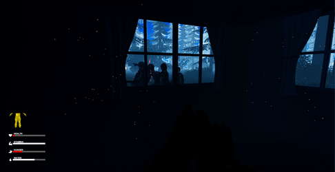 NO MAN IS AN ISLAND screenshot 15
