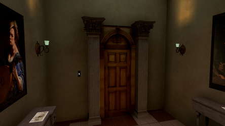 Charlotte screenshot 3