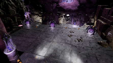 Purgatory Overkill screenshot 2