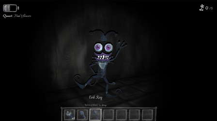 Moving Shadows screenshot 3