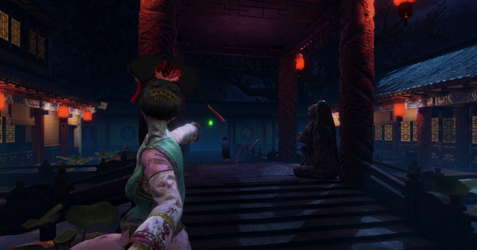 灵魂筹码:契约 screenshot 4