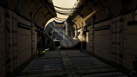 Boiling Steel screenshot 22