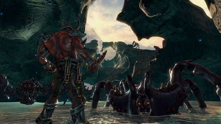 Primordian screenshot 8