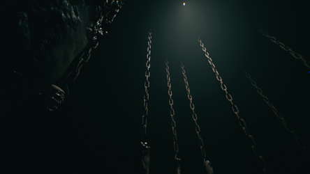 FORSISTED : The Sacred Souls screenshot 11