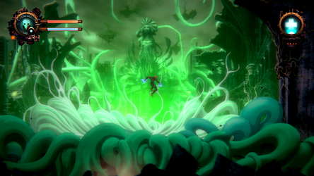 SteamDolls - Order Of Chaos screenshot 5