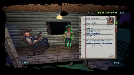 Trailer Park Zombies screenshot 6
