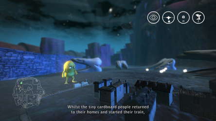 Onirike screenshot 8
