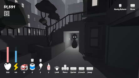 Fragile Packages: Handle with Care screenshot 12
