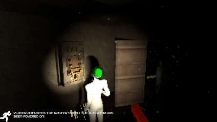 Handy Harry's Haunted House Services screenshot 8