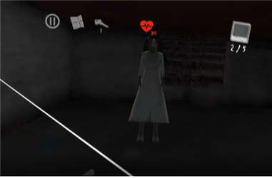 Missing screenshot 3