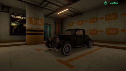 Targeted –10 Days screenshot 1