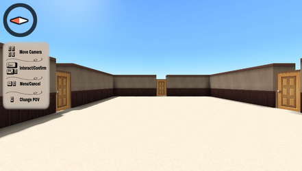Monarch of Greed - Act 1 screenshot 4