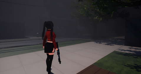 Yami Protocol screenshot 8