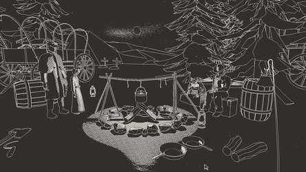 WAGON screenshot 16