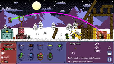 Mobs 'N Monsters screenshot 1