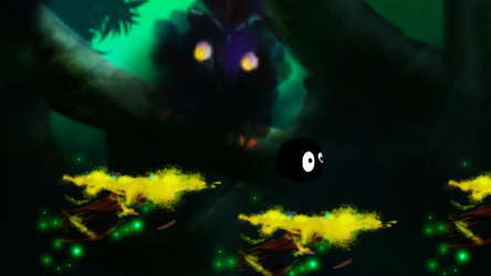 Qipa World-Hello Big Adventure screenshot 12