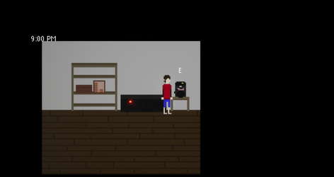 Skippy's Diner screenshot 2