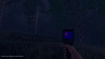 Red Forest screenshot 4