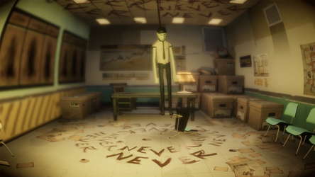 COMMUNION screenshot 5