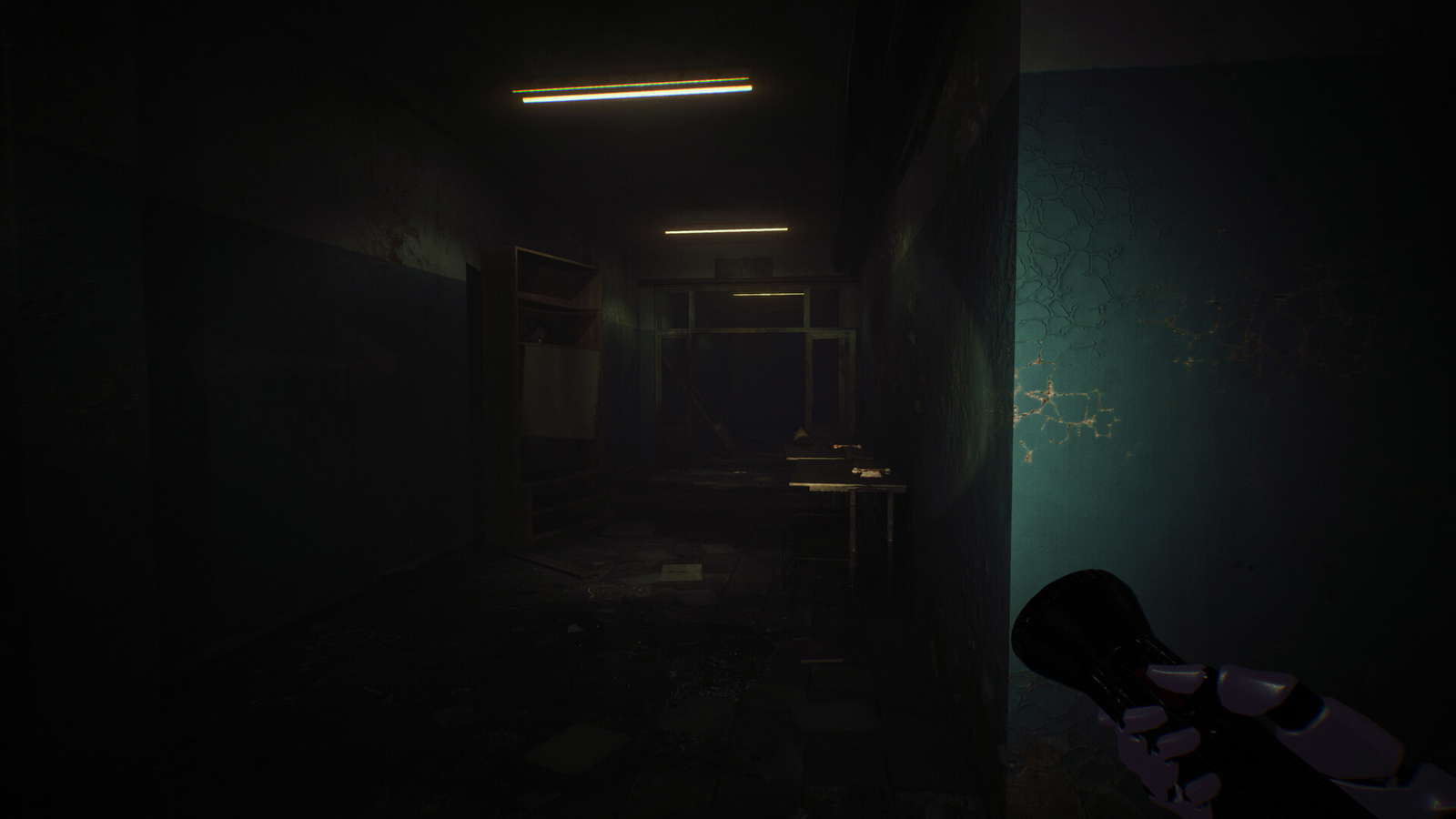 GameDev Trash screenshot