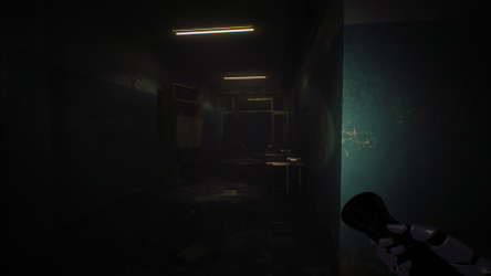 GameDev Trash screenshot 1
