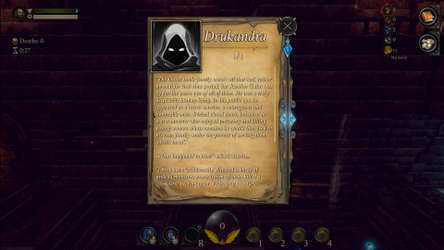 Azuran Tales: Trials screenshot 7