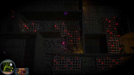 Witchy Woes screenshot 2