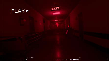 Backrooms: Eight Levels screenshot 18