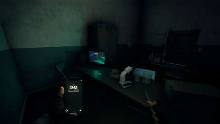 HARVEST screenshot 9