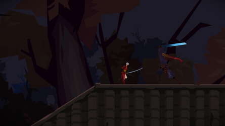 Unformed 破妄 screenshot 4