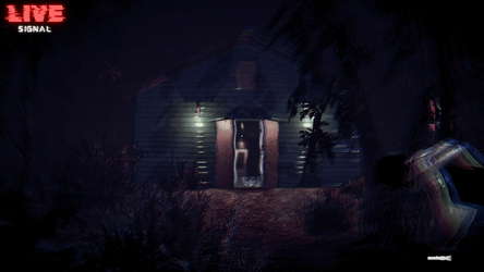 Dr. Yaga Lost House screenshot 1