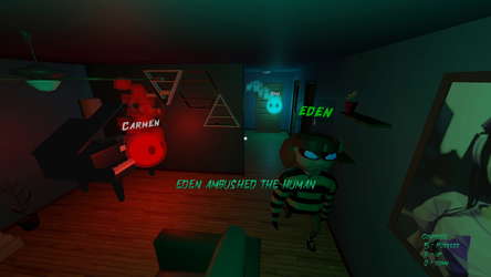 Possessions screenshot 6
